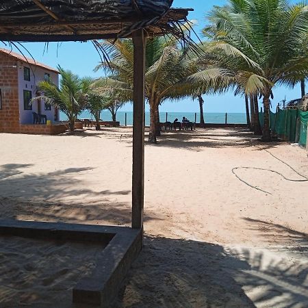Nisarga Homestay And Beach Resort Gokarna Gokarna  Eksteriør bilde