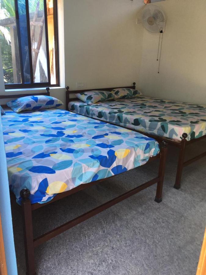 Nisarga Homestay And Beach Resort Gokarna Gokarna  Eksteriør bilde